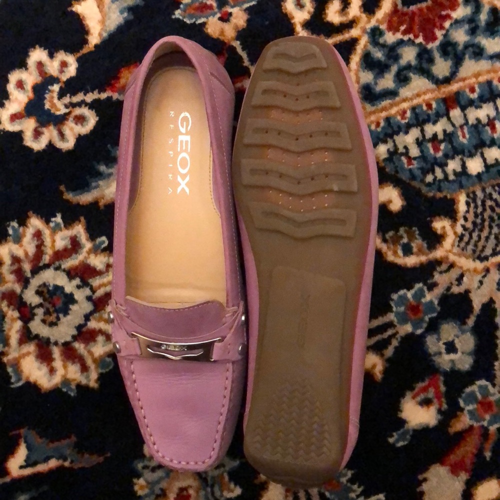GEOX loafers - Picture 3 of 3